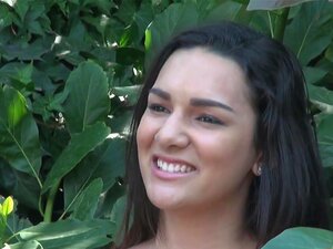 Paisley Parker - Film d'action, Paisley Parker emmène ce plateau en