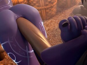 La Meilleure Compilation de dessins Animés en 3D de Belles Filles