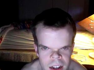 vidéo amateur de hungrydwarf 07/18/2015 de cam4,