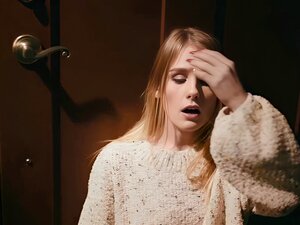 Nathan Bronson a convaincu son amie Natalie d'avoir des relations