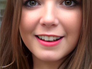 Angela, dix-neuf ans, premier trio avec ses deux alliées de