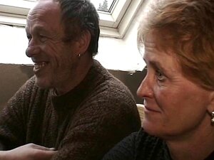J'ai vu papy baiser sa grand-mère sous la douche