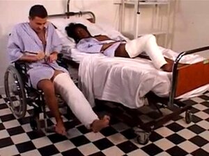 Andrea Bako - Hopital