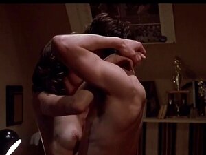 Lea Thompson Nude - Tous les bons mouvements - HD