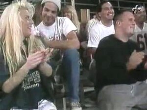 Superstar Sex Challenge #1 - Partie 1 sur 2