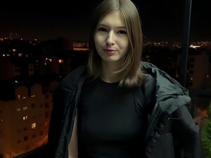 Sexe acheté avec une voisine de dix-huit ans