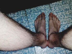 pisse fraîche