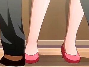 Mosaic ; Action sexuelle avec une explosion somptueuse