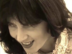 Fête italienne, maman et belle-fille (Recolored)