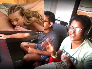 beau-père Revue Porno 4K en Hindi par Grilnexthot1 - Beau-père et ma