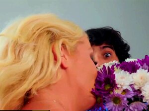 Préparez-vous pour l'expérience ultime du porno! Des blondes chaudes