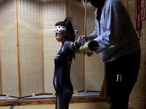bondage asiatique