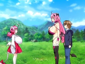 [2023] Fushigi pas de Kuni pas de Succube 02