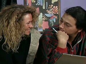 Un couple mature a des rapports sexuels exceptionnels