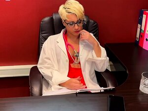 AFRODITI ADAMI: MON CUL PEUT TOUT GUÉRIR SUGARBABESTV