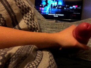 Jumelé avec ma demi-sœur de 18 ans en ligne... Éjaculation dans la