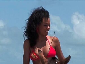 Druuna Diva - XXXX - vieille plage arborée + 2 garçons
