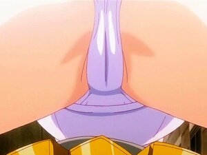 La salope d'anime la plus chaude vous monte dur! Elle est une beauté