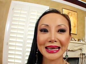 Attaque de MILF asiatique - Scène 2