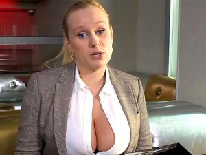 Decent se transforme en échangiste coquin par les employés. Scandal