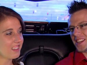 Les couples échangistes américains baisent fort et repoussent leurs