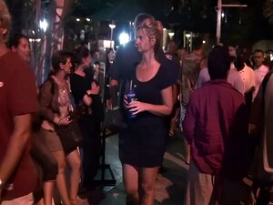 Fun au Fantasy Fest Key West