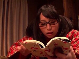 Nana Kunimi se masturbe jusqu'à l'érotisme - JAV non censuré. Cette