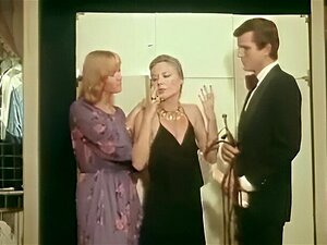 La rabatteuse (1978) avec Brigitte Lahaie et Barbara Moose