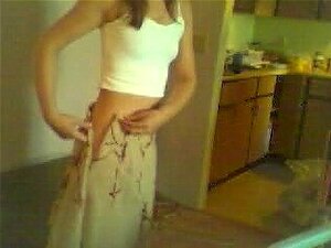 strip-tease sur webcam
