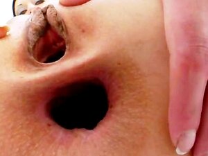 Du poivre rouge dans mon anus