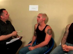 Partie porno gay chaude baisant et suçant, partie 4, vidéo porno gay
