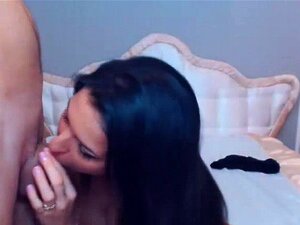 Couple brun en chaleur baise hardcore devant la cam