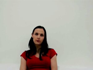 CASTING TCHÈQUE - ANDREA (8903)