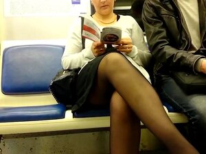 Caméras cachées exotiques, vidéo xxx Upskirts,