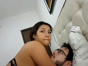 Je t'aime quand ton cul est mis en 4 et que je te baise dans le cul