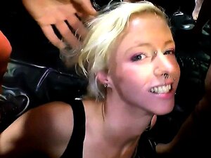 Groupe allemand bukkaked