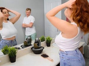 Niveler leur jeu de bang-Annabel Redd / Brazzers / flux complet à