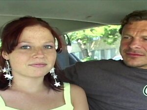 Alexis, 18 ans, veut faire du porno, grosse bite, débutante !