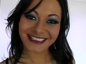 Les pornstars incroyables Brooke Haven et Cindy Crawford dans le