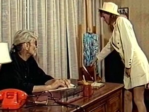 Regardez l'aventure romaine de Barbara Dares maintenant ! - Film,