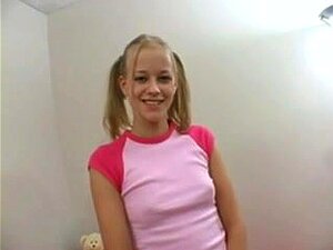 Blondes jumelles,