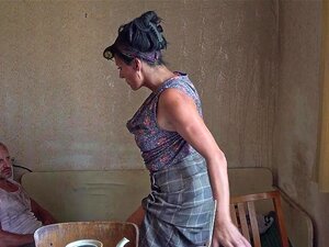 amateur, gros cul, fétichisme, vintage, perversefamily e05 surprise