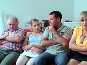 Plongez dans le plus chaud des plaisirs à plusieurs avec une