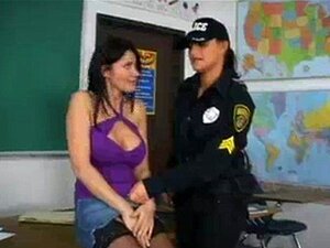 punition de strapon tant attendue