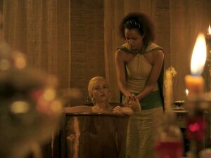 Game of Thrones S03E08 (2013) - Emilia Clarke