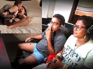 Jade Kush কে কিভাবে James Deen চুদলো - Hot