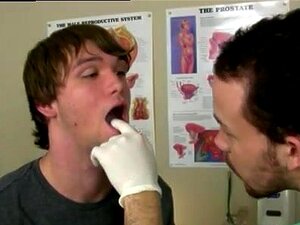 Vieux gay médical xxx xxx James est revenu après avoir rencontré