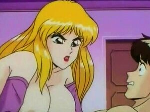 Sexe Anime Hentai Manga