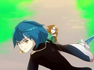 Histoire complète du dessin animé mignon Genshin Impact