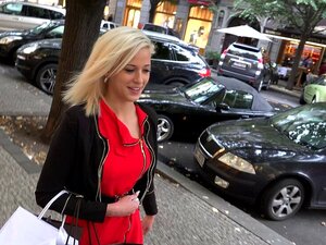 Denisa la Creuse d'Or